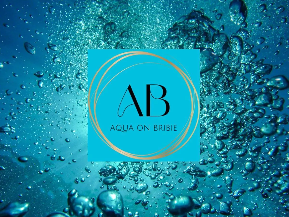 Aqua On Bribie 100 Metres To Beach And Shops Bongaree 0*,  Australia