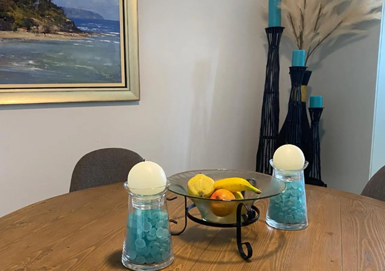 Apartment Aqua On Bribie 100 Metres To Beach And Shops Bongaree