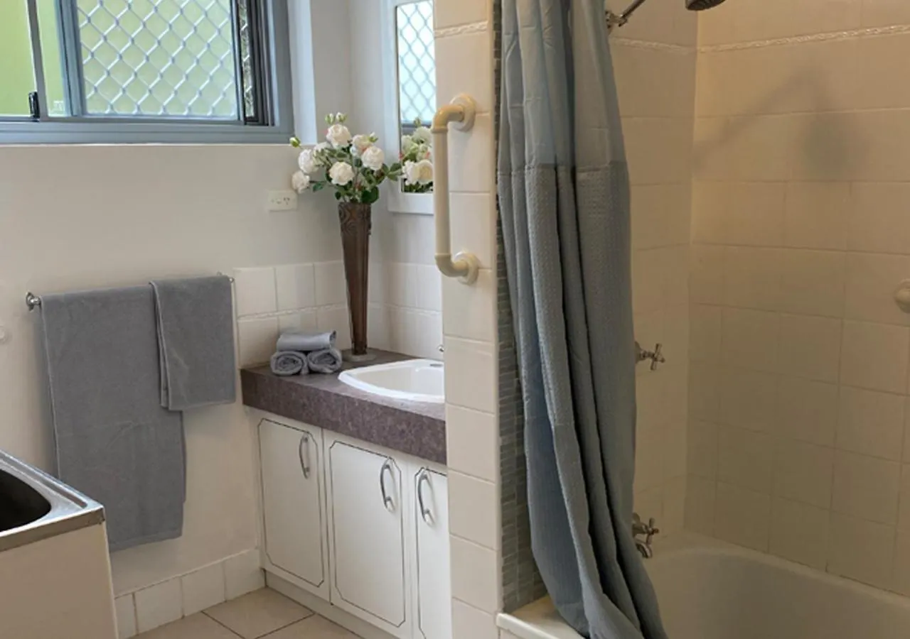 Apartment Aqua On Bribie 100 Metres To Beach And Shops Bongaree